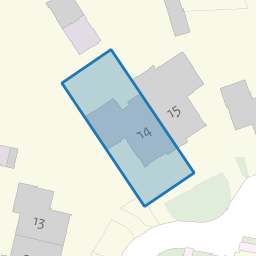 Perceel BGR01-L-1616