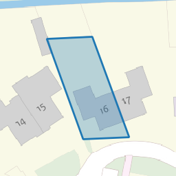 Perceel BGR01-L-1618