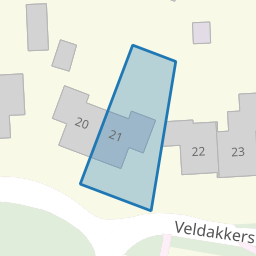 Perceel BGR01-L-1623