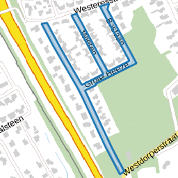 Perceel BGR01-L-1630