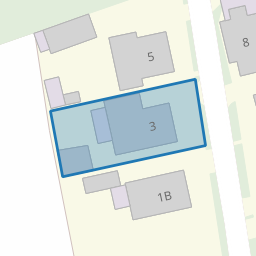 Perceel BGR01-L-1632