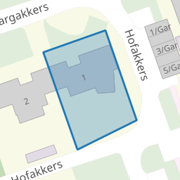 Perceel BGR01-L-1634