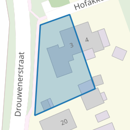 Perceel BGR01-L-1636