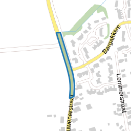 Perceel BGR01-L-1638