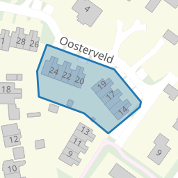 Perceel BGR01-L-1643