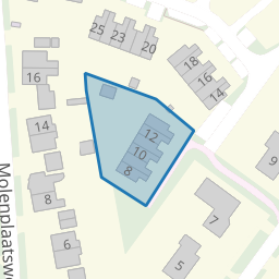 Perceel BGR01-L-1644