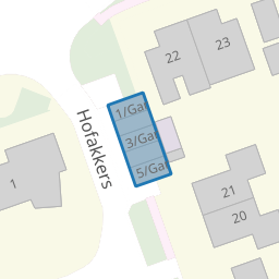 Perceel BGR01-L-1661