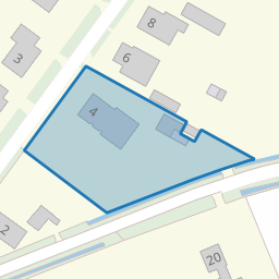 Perceel BGR01-L-1668