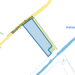 Perceel BGR01-L-1679