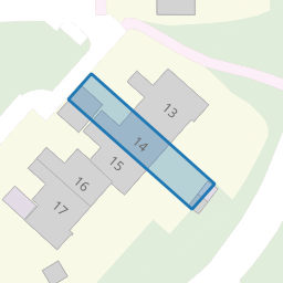 Perceel BGR01-L-1684