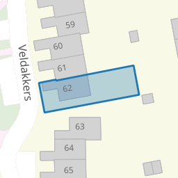 Perceel BGR01-L-1694