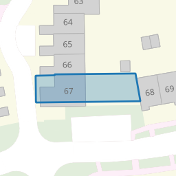 Perceel BGR01-L-1699