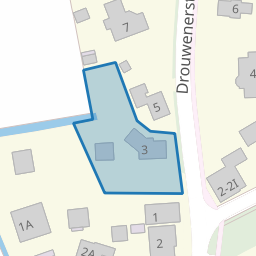 Perceel BGR01-L-1724