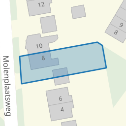 Perceel BGR01-L-1739