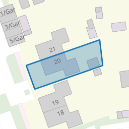 Perceel BGR01-L-1743