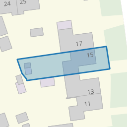 Perceel BGR01-L-1747