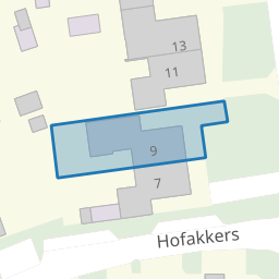 Perceel BGR01-L-1750