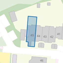 Perceel BGR01-L-1753