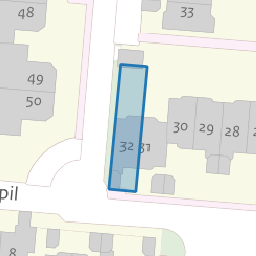 Perceel BGR01-L-1766