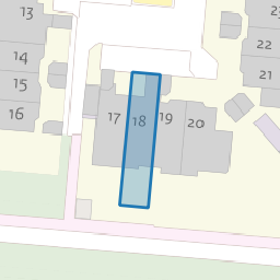 Perceel BGR01-L-1781