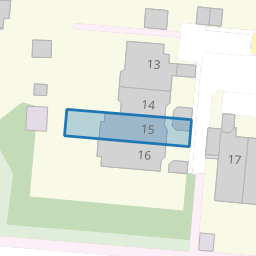 Perceel BGR01-L-1784