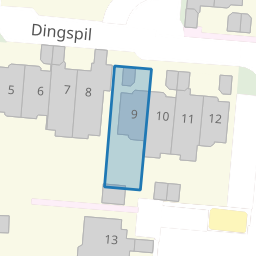 Perceel BGR01-L-1790