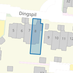 Perceel BGR01-L-1791