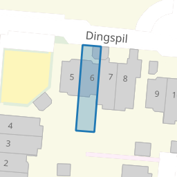 Perceel BGR01-L-1793