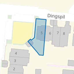 Perceel BGR01-L-1794