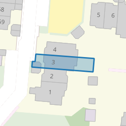 Perceel BGR01-L-1796