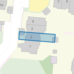 Perceel BGR01-L-1797