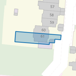 Perceel BGR01-L-1799