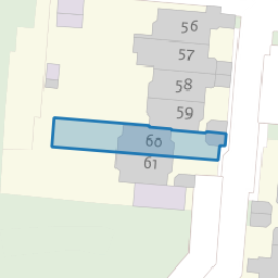 Perceel BGR01-L-1801