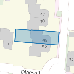 Perceel BGR01-L-1814