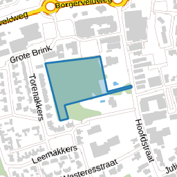 Perceel BGR01-L-1834