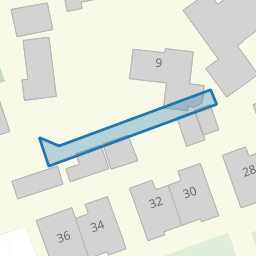 Perceel BGR01-L-1835