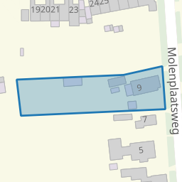 Perceel BGR01-L-1840