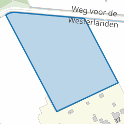 Perceel BGR01-L-1844