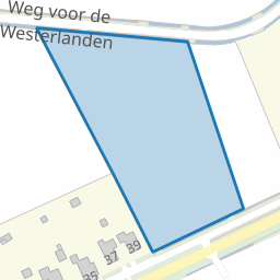 Perceel BGR01-L-1845