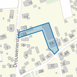 Perceel BGR01-L-1853