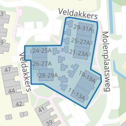 Perceel BGR01-L-1861