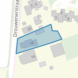 Perceel BGR01-L-1865