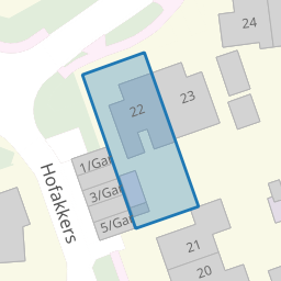 Perceel BGR01-L-1881