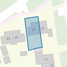 Perceel BGR01-L-1885