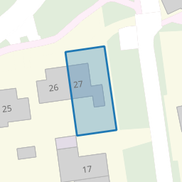 Perceel BGR01-L-1886