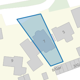 Perceel BGR01-L-1888