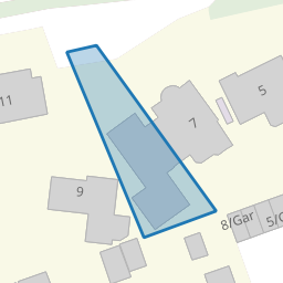 Perceel BGR01-L-1889