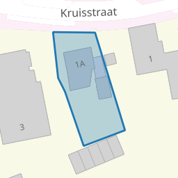 Perceel BGR01-L-1890