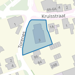 Perceel BGR01-L-1891