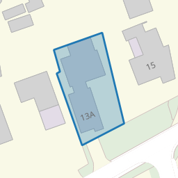 Perceel BGR01-L-1901